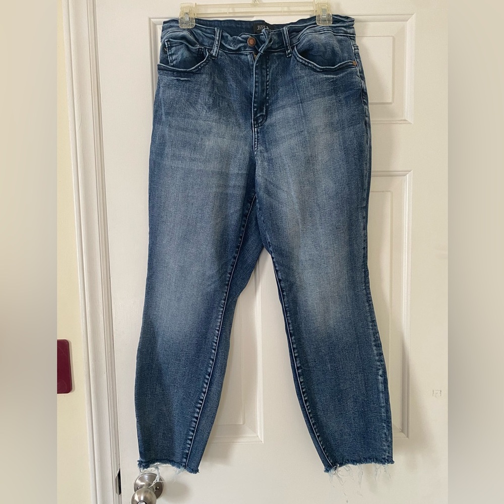 Judy Blue Jeans